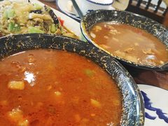 -弓二莜面(总店)