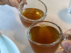 -小吊梨汤·北京菜·烤鸭(双井乐成中心店)