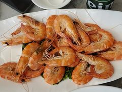 -新丁香海鲜酒店(银海商贸城店)