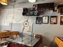 -蜗牛小馆醉乡民谣云南菜(惠新西里店)