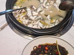 -周渝食惦酸菜鱼(青浦店)