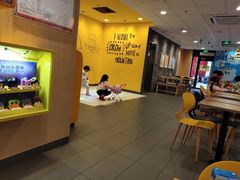 -麦当劳餐厅(荔城南大道店)