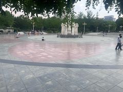 -西清公园