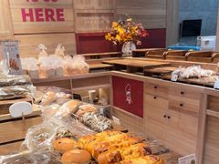 -西村叔叔的店·面包·甜品·蛋糕(崂山丽达店)