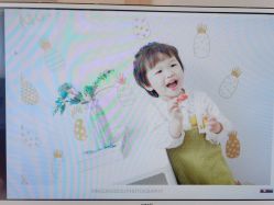 -星豆豆儿童摄影(南郊太白南路店)