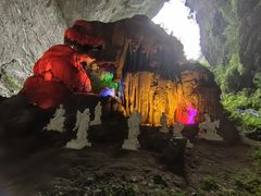 -百魔洞景区