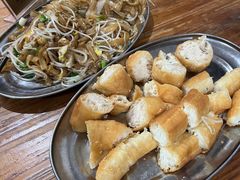 -兄妹生滚粥(广昌路店)