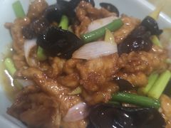 -上庄晋风庄园(上庄店)