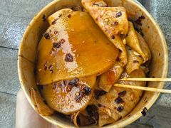 -丁家坡洋芋·观音桥好吃街A区(全国总店)