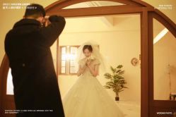 -金夫人婚纱摄影(包河万达店)