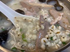 -广场正宗原汁薏米店