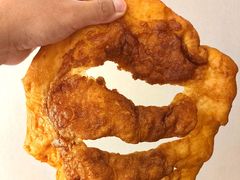 -正味斋锅巴菜(西北角店)