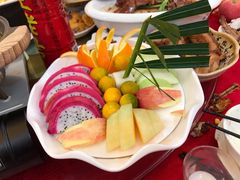 -椿记烧鹅(北门店)