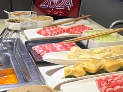 -海底捞火锅(勒泰店)