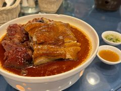 -金湖港式餐厅(建外店)