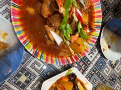 -新疆伊宁远征餐厅