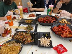 -聚味瞿记·龙虾堂(坡子街店)