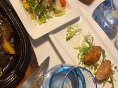 -爱丽丝牛排西餐厅(光谷步行街店)