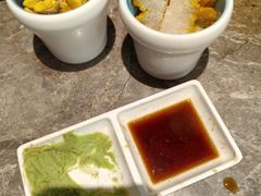 -亚马逊蒸汽活海鲜自助(LCM置汇旭辉广场店)