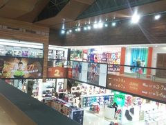 -紫荆城食品交易中心(华强北店)