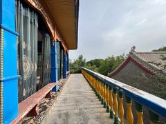 -库车王府