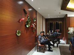-梅花香里大酒店(郁金香路店)
