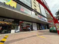 -芽庄中心购物广场