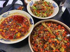 -潇湘阁(三里屯SOHO店)