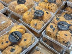 -BreadTalk面包新语·烘焙蛋糕(深业上城店)