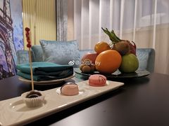 -沈阳丽都酒店