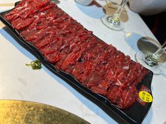 -牛员外鲜切牛肉火锅