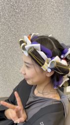 -型色沙龙 Color Salon