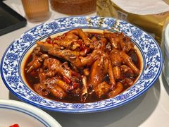 -欧记大排档·景德菜(上海首店)