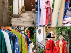 -运河游船(武林门码头)