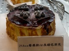 -君之狮子山·轻糖烘焙(松江印象城店)