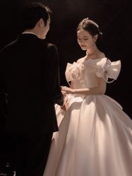 -花田映像婚纱摄影(龙岗店)