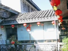 -同得兴 Since·1995 传统苏式面馆(十全街店)
