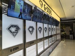 -G-STEPS舞蹈工作室