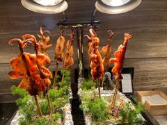 -北京王府井希尔顿酒店·万斯阁西餐厅