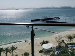 -深圳大梅沙京基洲际度假酒店