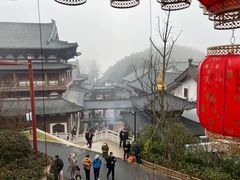 -径山寺