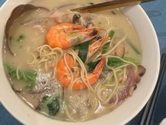 -闽海肴(北辰荟店)