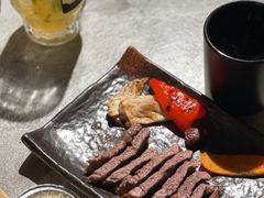 -乾杯烧肉居酒屋(中洲湾店)