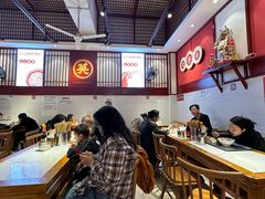 -李兰英湖南面馆(护国路店)