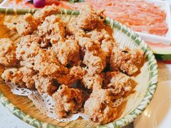 现炸酥肉-之了火锅(公园街店)