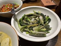-湘力力小院·鱼汤泡饭(枫林路店)