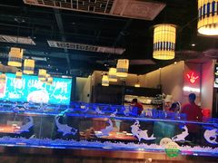 -川人百味·水煮活鱼(赛罕万达店)