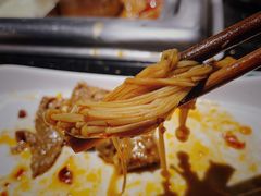 -巴奴毛肚火锅(广益哥伦布店)