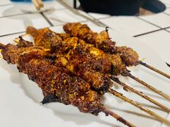 -小板凳(四公里店)