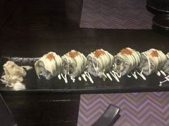 -羽山料理